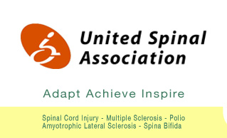 United Spinal Association