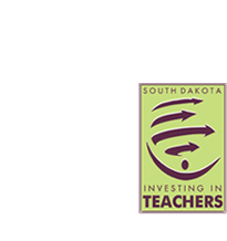 SD Investing in Teachers logo