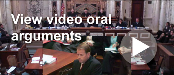 View video oral arguments