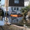 Army Reserve responds to Breezy Point, NY