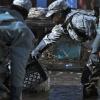 Army Reserve responds to Breezy Point, NY