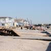 Army Reserves respond to Breezy Point, NY