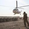 Rakkasans conduct sling load operations [Image 12 of 12]