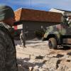 NJ Guard engineers perform beach replenishment operations [Image 3 of 16]