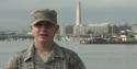 Staff Sgt. Kristopher Levasseur Joins Joint Task Force - National Capital Region