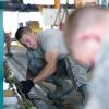 Hurricane Sandy relief equipment loaded at Travis AFB [Image 3 of 8]