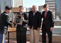 USACE LA District project earns environmental design