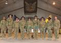 82nd Combat Aviation Brigade pilots earn air medals