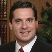 Rep. Nunes