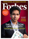 Forbes Magazine