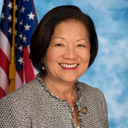 Mazie Hirono