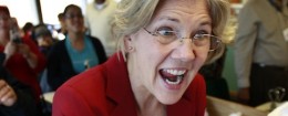 Elizabeth Warren / AP