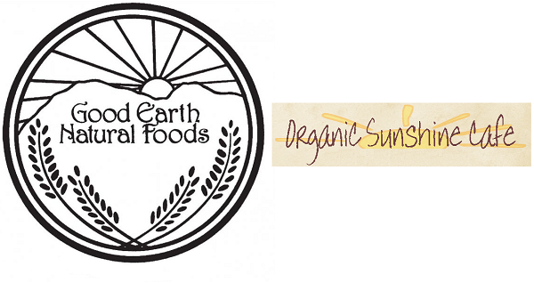 Good Earth Natural Food Store & Sunshine Cafe
