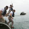 Surf qualification brings Marines back to amphibious roots [Image 3 of 5]