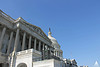 House of Representatives and Capitol Dome