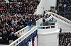 President George W. Bush Second Inaugural