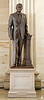 Ronald Wilson Reagan Statue by USCapitol