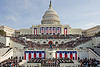 Presidential Inauguration by USCapitol