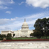 Nice Friday August afternoon at the Capitol. by USCapitol