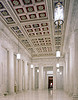 Supreme Court Interior by USCapitol