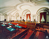 Old Supreme Court Chamber by USCapitol