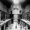 @librarycongress moved out of Capitol #onthisday 1897. Pic: the abandoned space before reconstruction into 3 floors. by USCapitol