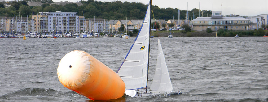 Sailing Robot