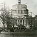 Lincoln Inauguration 1861