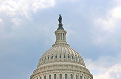 Capitol Dome