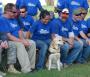 US Army Corps of Engineers honors 73 veterans, enrolled as The Mission Continues fellows, for their service to the nation and to Dallas trail project