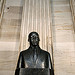 Bust of Dr. Martin Luther King, Jr.