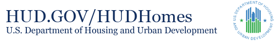 HUD 

seal