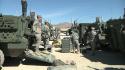 4th Stryker Brigade 2ND Infantry Division Preps for the Box