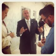 Congressman Steve Womack