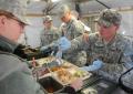 Army Reserve soldiers compete for highest food service honor