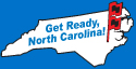 Get Ready, North Carolina!