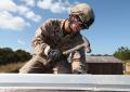 Marines make repairs, enable future training evolutions