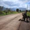 Marines, French, British forces clear objectives [Image 2 of 11]