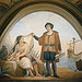 Columbus and the Indian Maiden