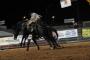 Service members enjoy Rodeo Night