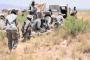 Soldiers practice MEDEVAC procedures