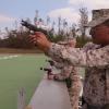 Marines apply marksmanship skills [Image 3 of 3]