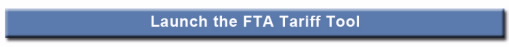 Launch the FTA Tariff Tool