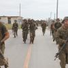 Marines traverse jungle endurance course [Image 1 of 7]