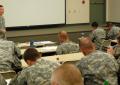 2nd BCT participates in COIN seminar