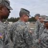 Command Team Visits Medical Detachment [Image 4 of 6]