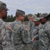 Command Team Visits Medical Detachment [Image 5 of 6]