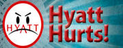 Hyatt Hurts