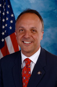 Congressman Ted Deutch - Boca Raton, FL