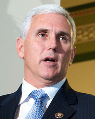 Mike Pence